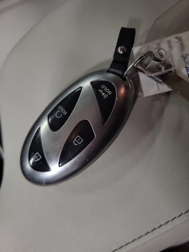 Used 2025 Hyundai Sonata SEL FWD image 21