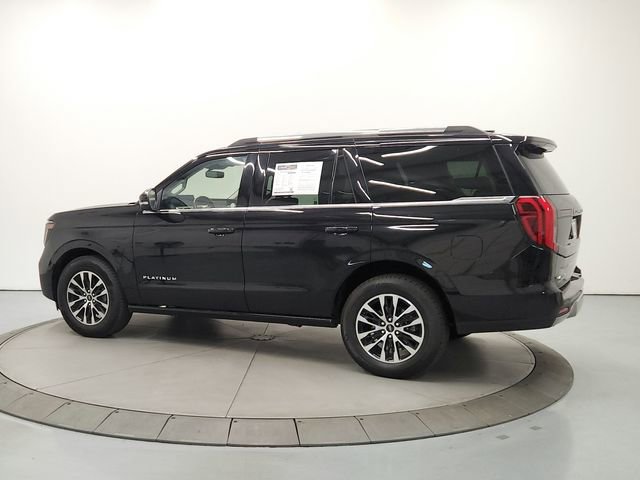 Used 2025 Ford Expedition Platinum AWD/4WD image 5