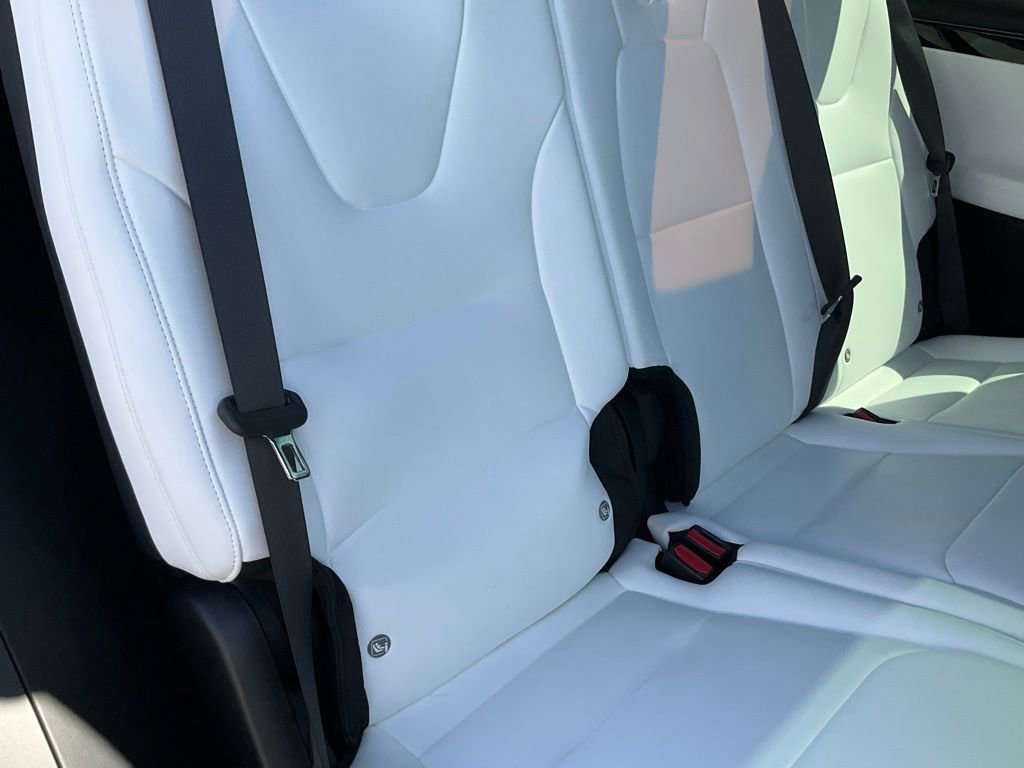 Used 2020 Tesla Model X Long Range image 50