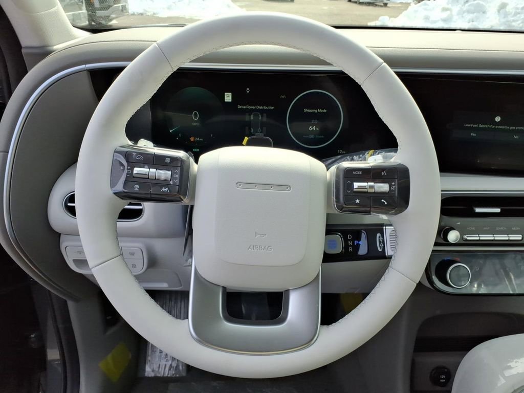 New 2026 Hyundai Palisade SEL image 14