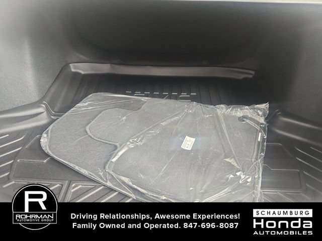 Certified 2026 Honda Civic Sport image 34
