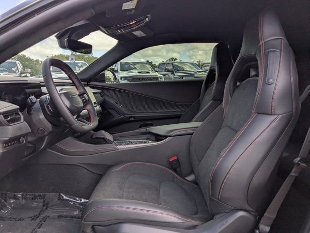 New 2026 Dodge Charger R/T Scat Pack image 23