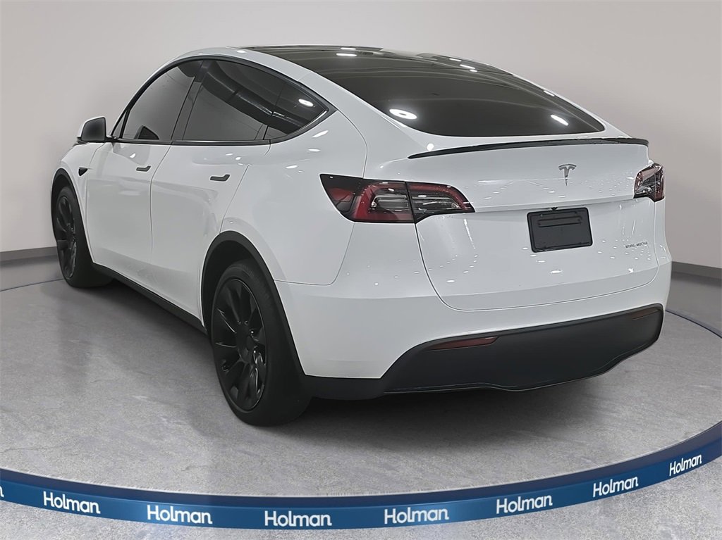 Used 2023 Tesla Model Y Long Range image 4