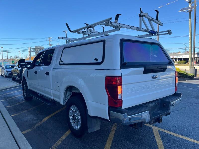 Used 2020 Ford F250 XLT w/ FX4 Off-Road Package image 5
