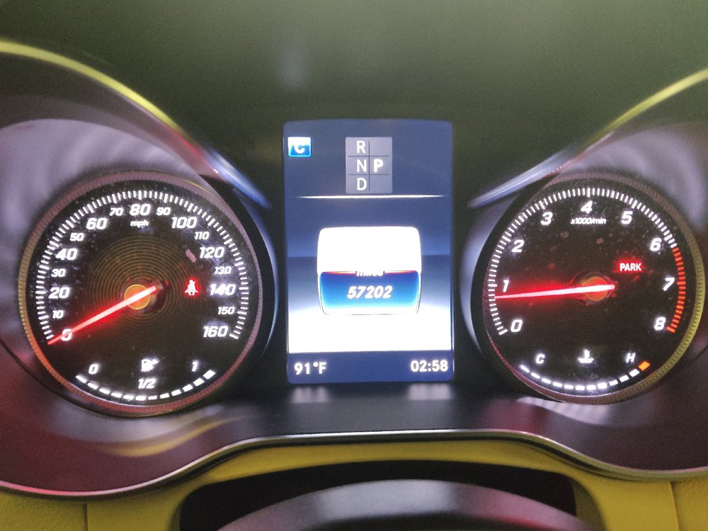 Used 2019 Mercedes-Benz GLC 300 w/ Premium Package image 23