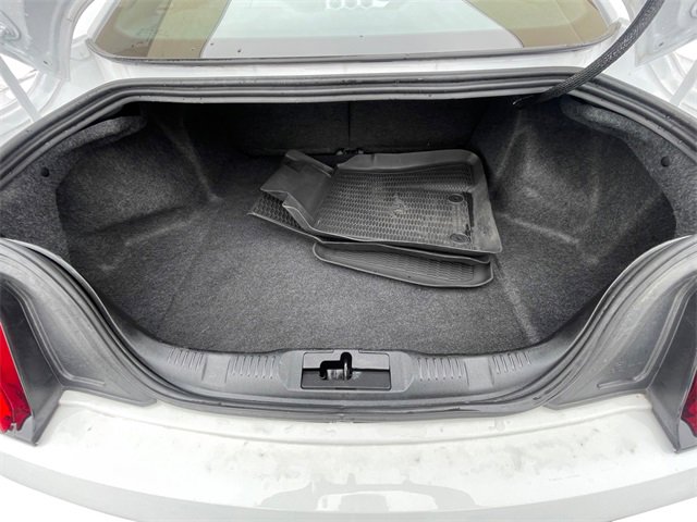 Used 2022 Ford Mustang Premium w/ Equipment Group 201A image 19