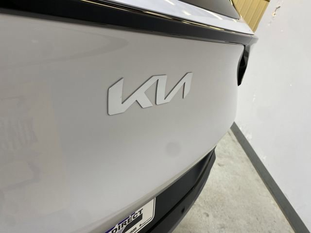 Used 2026 Kia Sportage EX image 16