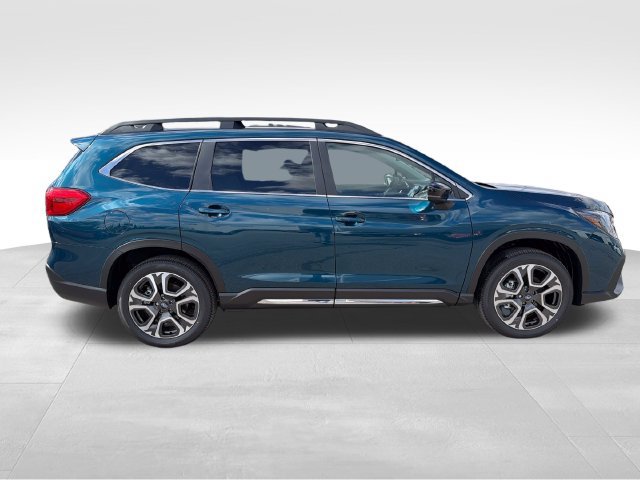 New 2027 Subaru Ascent Limited AWD/4WD image 8