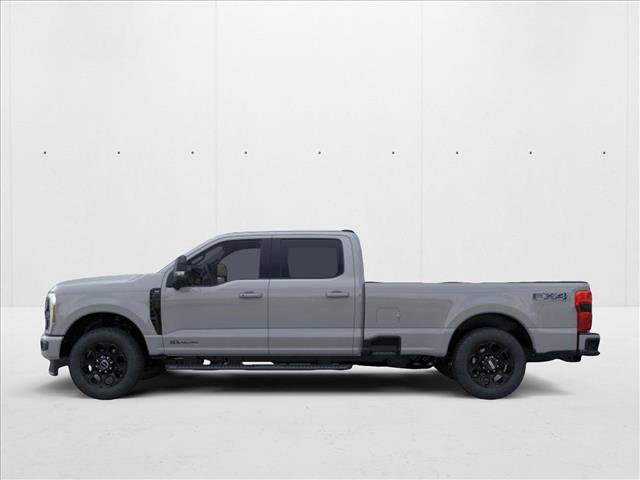 New 2026 Ford F350 XLT w/ XLT Premium Package image 3