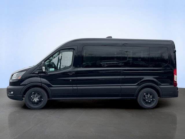 New 2026 Ford Transit 350 XL AWD/4WD image 3