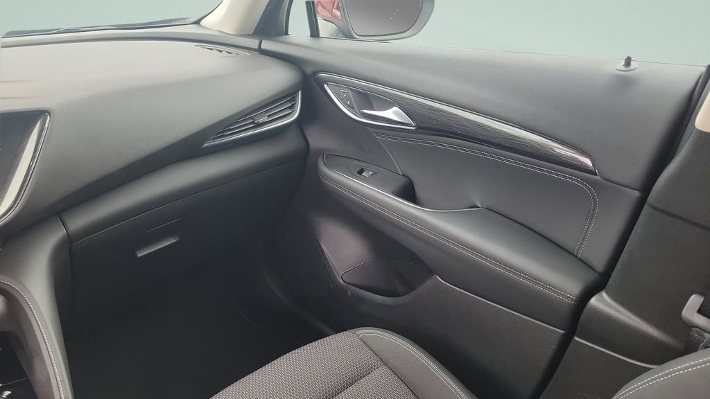 Certified 2022 Buick Envision Preferred FWD image 16