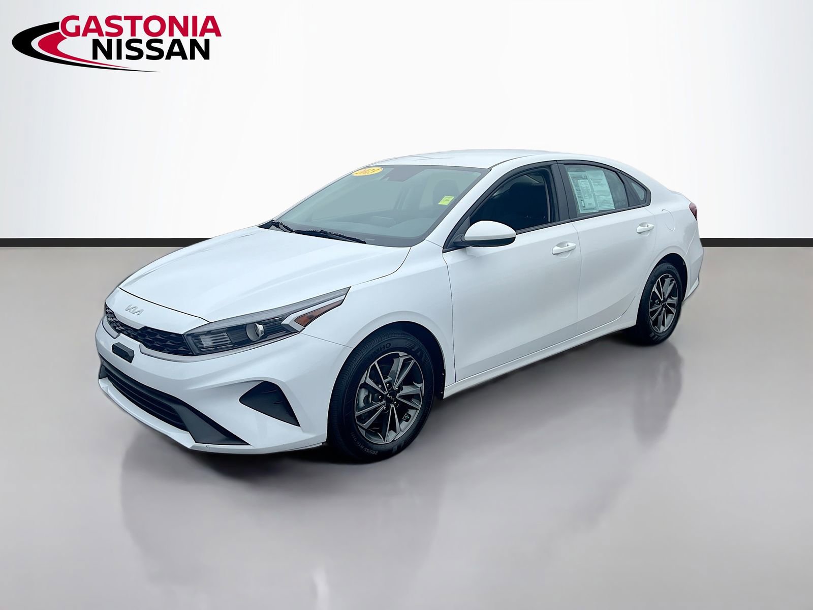 Used 2023 Kia Forte LXS video 3