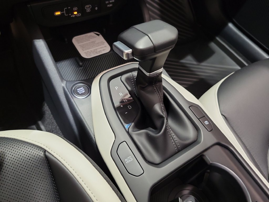 New 2026 Kia K4 GT-Line Turbo FWD image 25