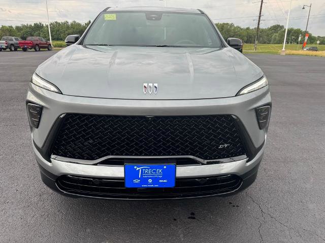 New 2025 Buick Enclave Sport Touring w/ Power Package image 2