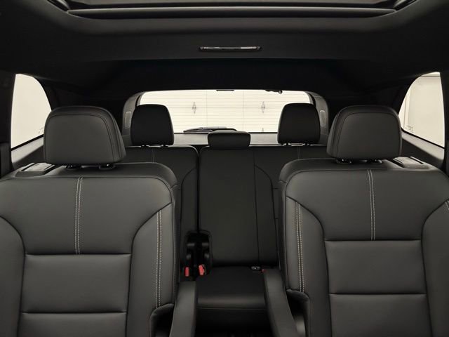 New 2026 GMC Acadia Elevation w/ Black Edition image 39