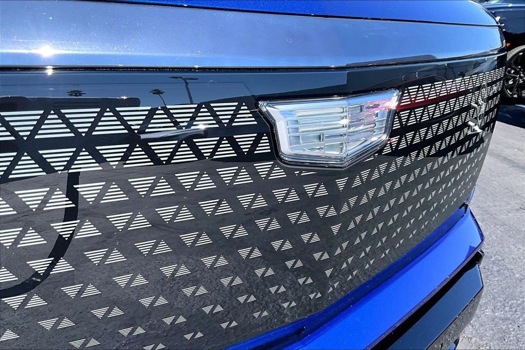 New 2026 Cadillac Vistiq Sport image 37