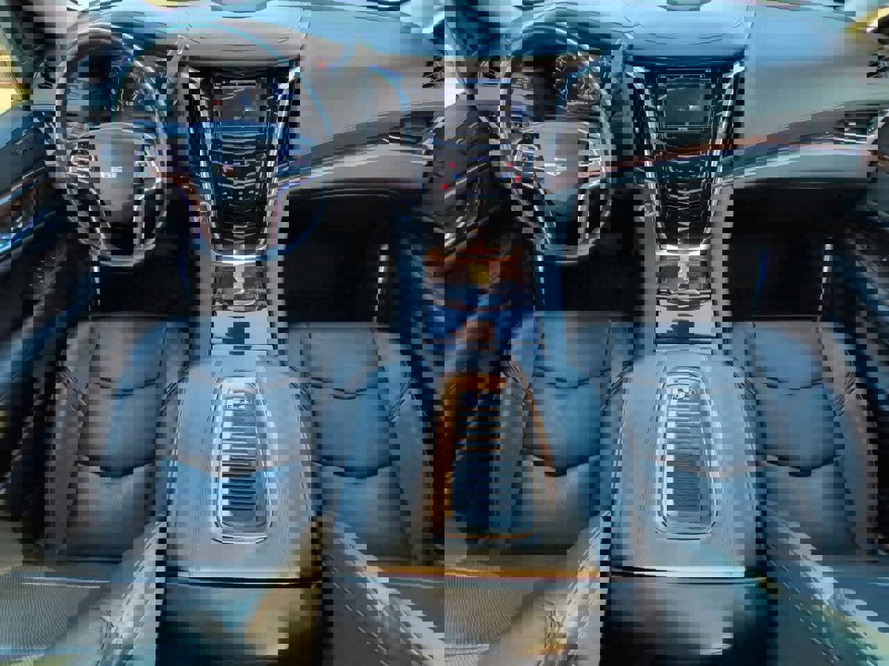 Used 2020 Cadillac Escalade Luxury image 15