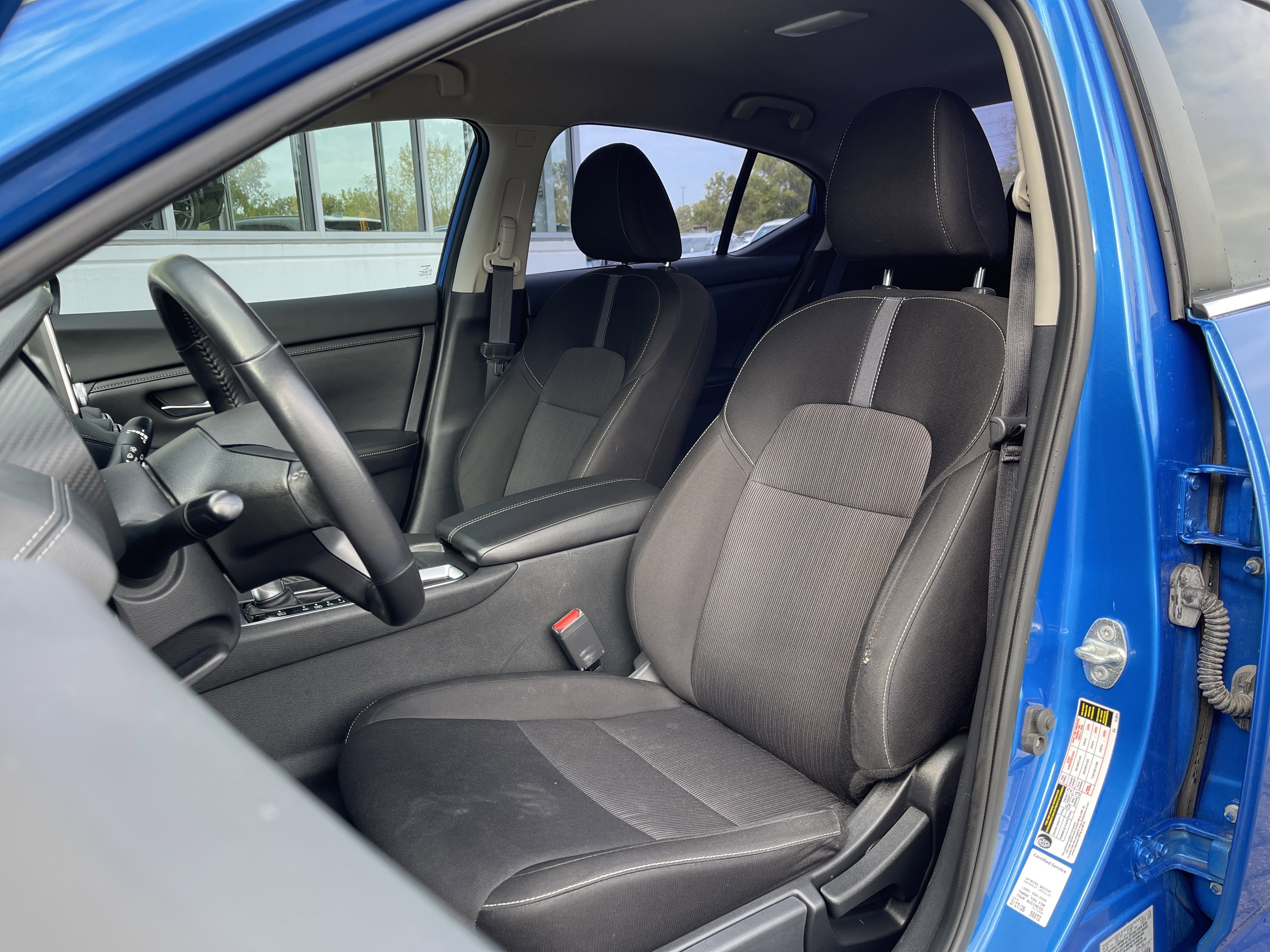 Used 2022 Nissan Sentra SV image 15