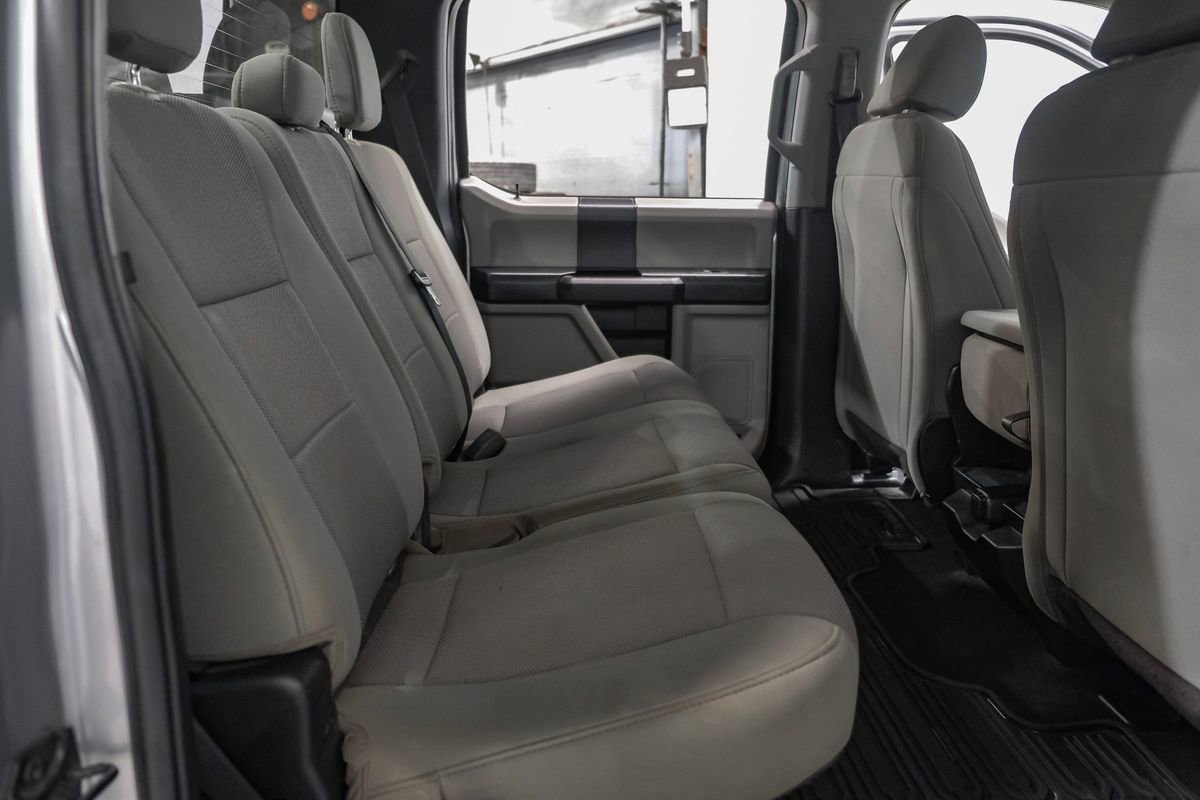 Used 2020 Ford F350 XL w/ STX Appearance Package AWD/4WD image 34