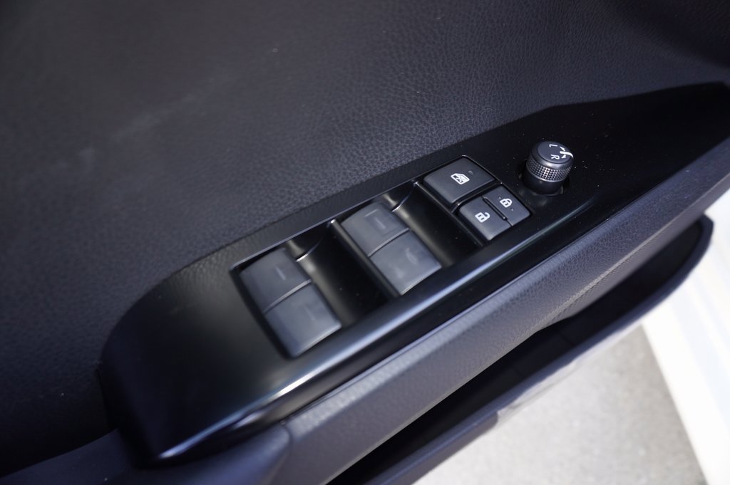 New 2026 Toyota Camry LE image 11