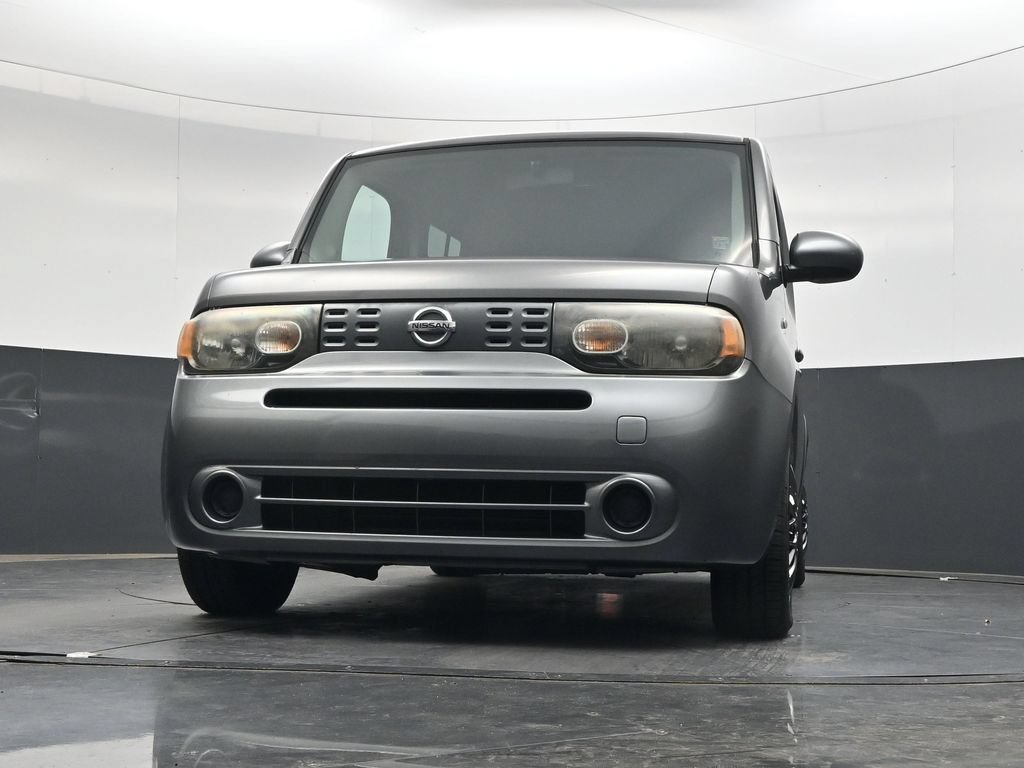 Used 2013 Nissan Cube 1.8 S w/ Interior Illumination Pkg FWD image 45
