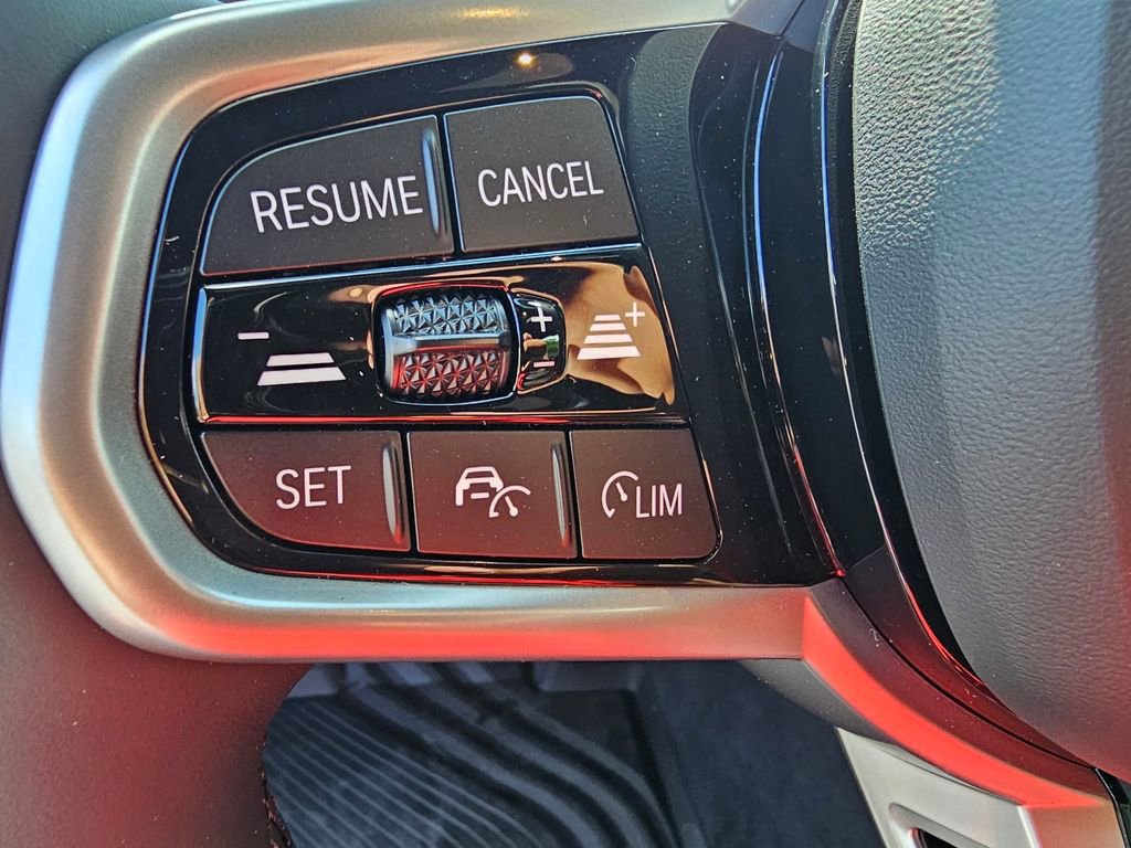 Used 2026 BMW 430i Coupe w/ M Sport Package image 20