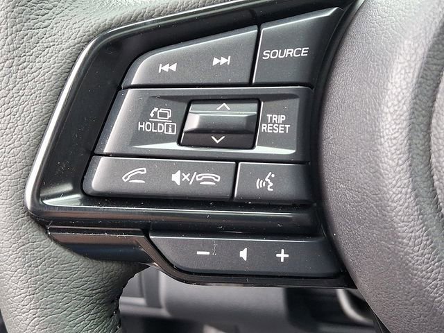 New 2026 Subaru Outback Limited image 21