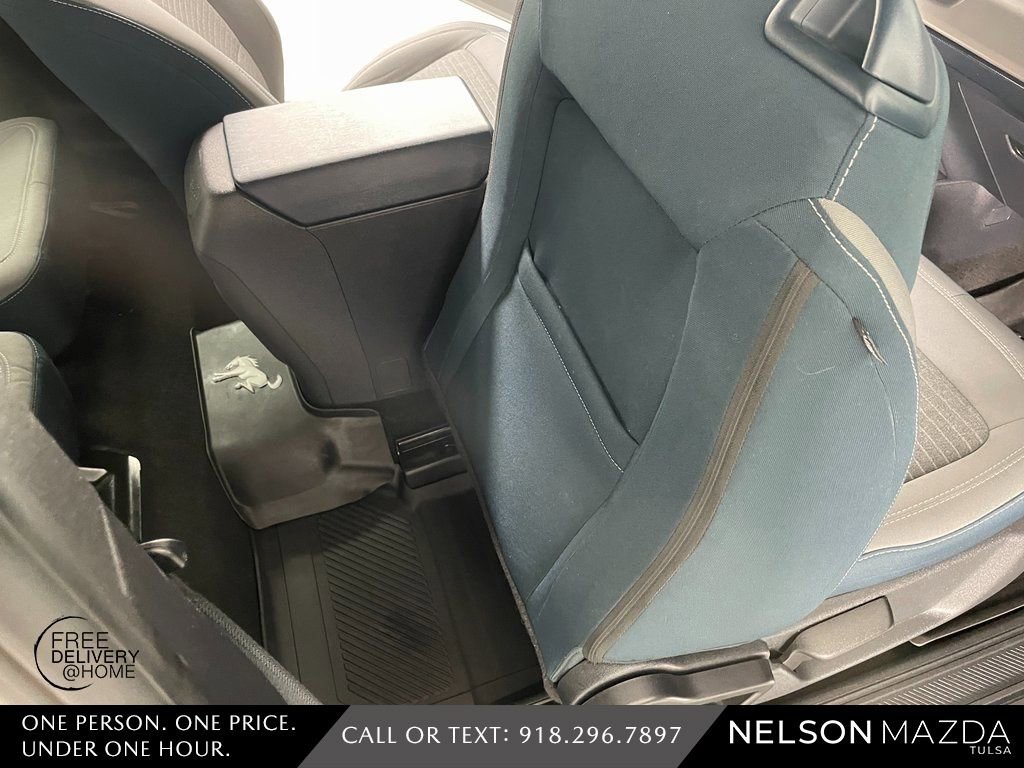 Used 2022 Ford Bronco Outer Banks AWD/4WD image 43