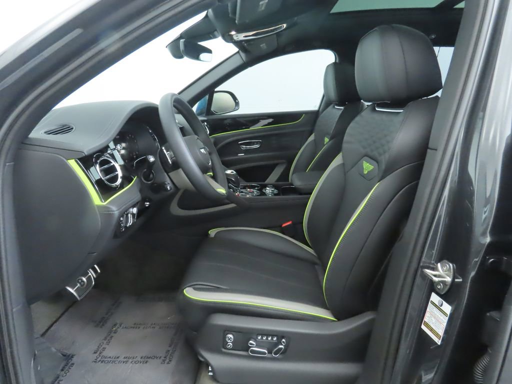 Certified 2023 Bentley Bentayga Extended Wheelbase image 20