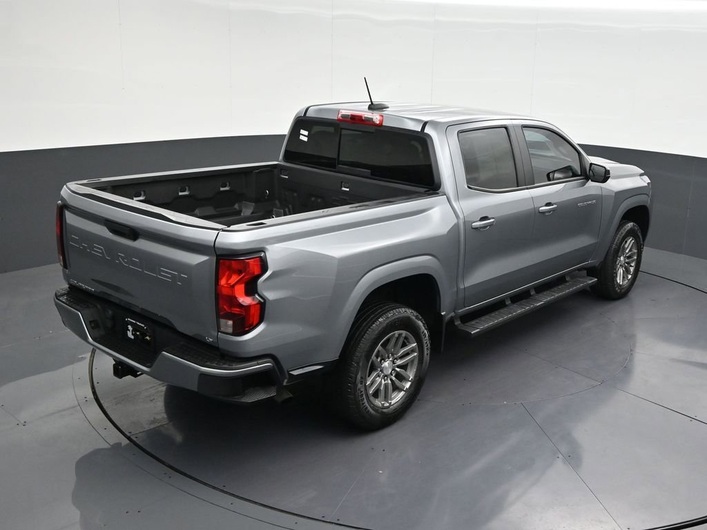 Used 2023 Chevrolet Colorado LT w/ LT Convenience Package image 22