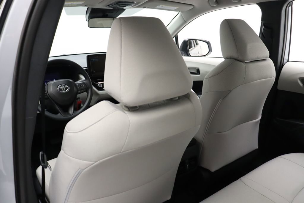 Certified 2026 Toyota Corolla Cross L image 20