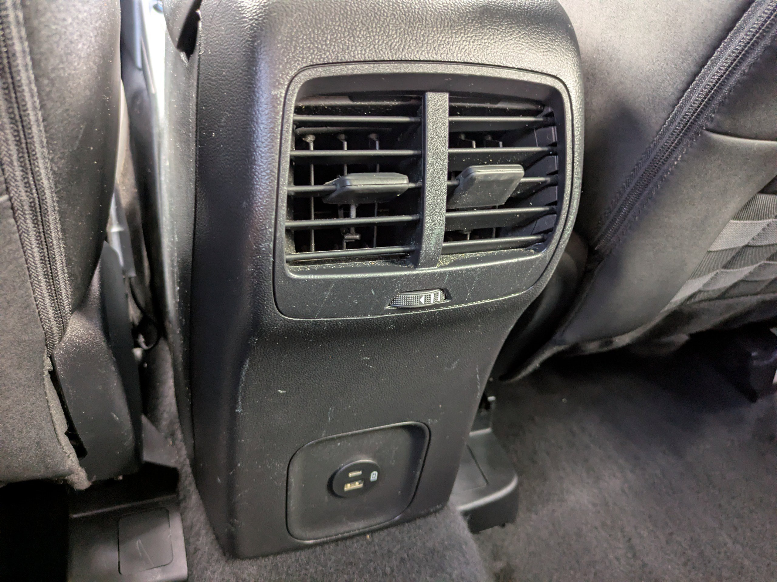 Used 2024 Ford Bronco Sport Big Bend w/ Convenience Package image 15