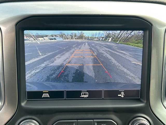 Used 2021 Chevrolet Silverado 1500 RST w/ Convenience Package II image 20