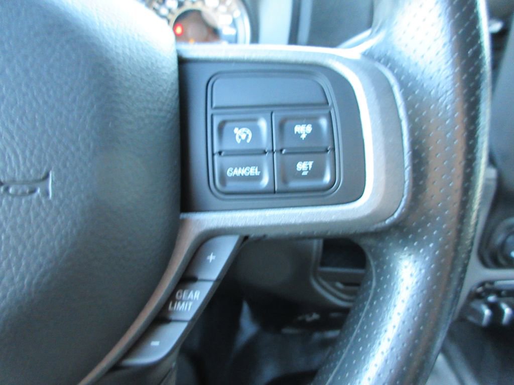Used 2021 RAM 2500 Tradesman AWD/4WD image 29