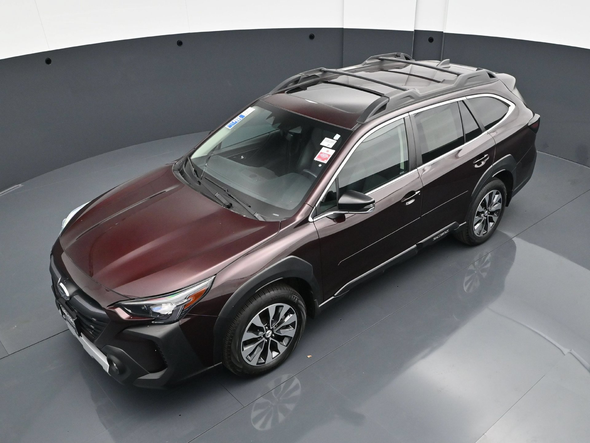 Used 2024 Subaru Outback Limited AWD/4WD image 47