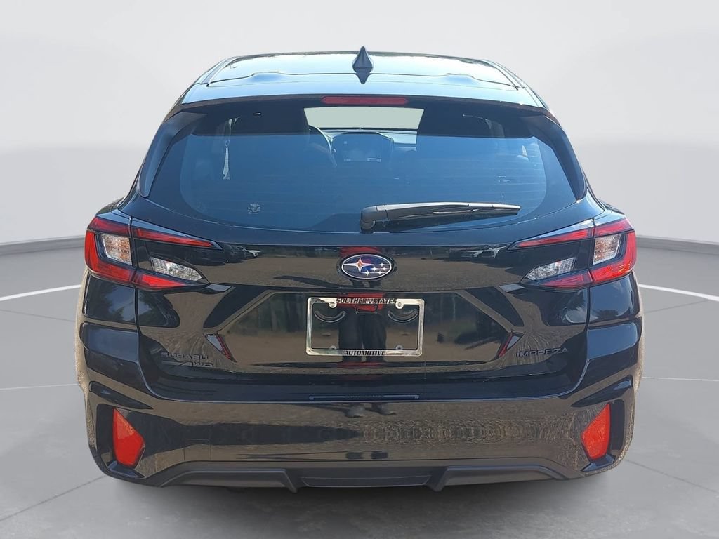 New 2026 Subaru Impreza 2.0i Sport AWD/4WD image 6