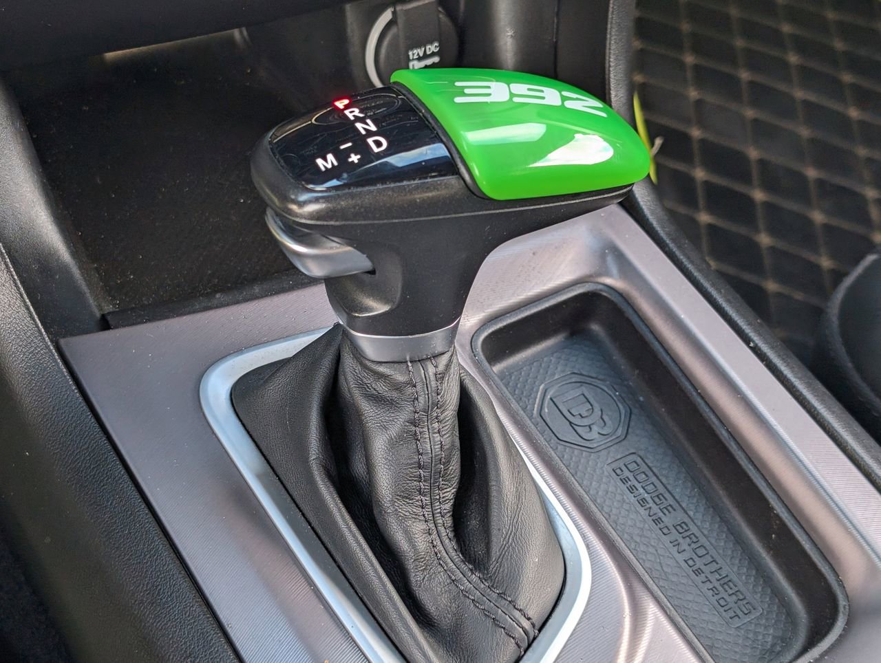 Used 2023 Dodge Charger Scat Pack image 21