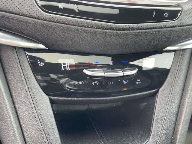 Used 2023 Cadillac XT5 Premium Luxury image 32