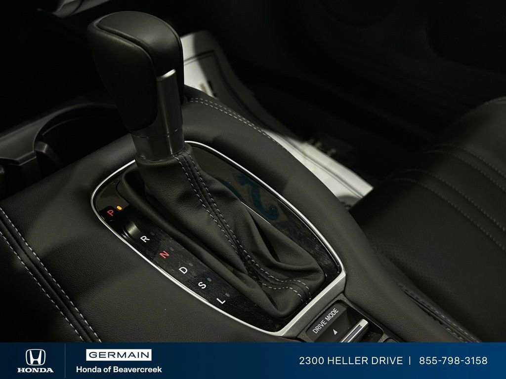 Used 2026 Honda HR-V EX-L image 25