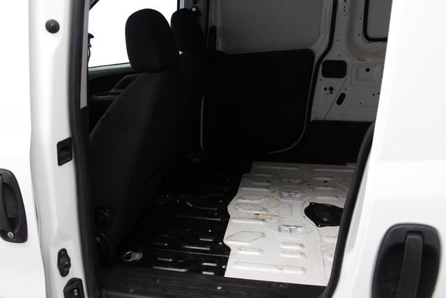 Used 2022 RAM ProMaster City Wagon FWD image 20