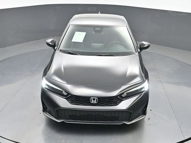 Certified 2026 Honda Civic Sport image 28