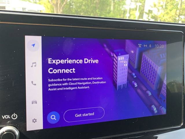 Certified 2023 Toyota Venza LE image 23