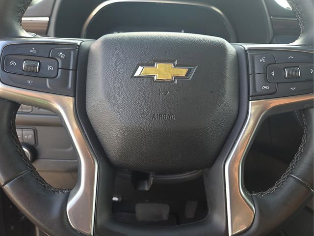 Used 2023 Chevrolet Tahoe LT image 31