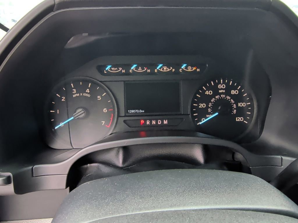 Used 2018 Ford F150 XL w/ Equipment Group 101A Mid AWD/4WD image 21