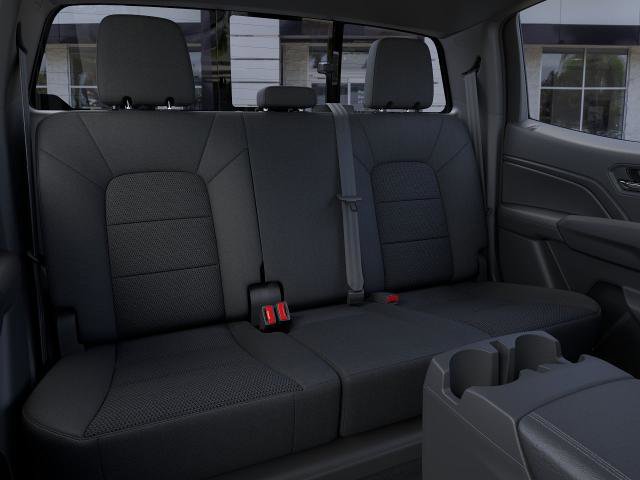 New 2026 GMC Canyon Elevation image 17