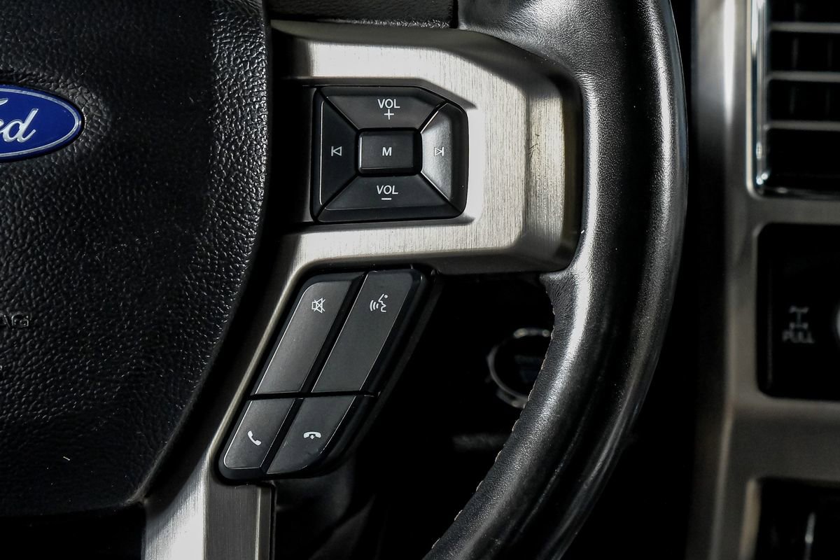 Used 2021 Ford F250 Platinum image 18