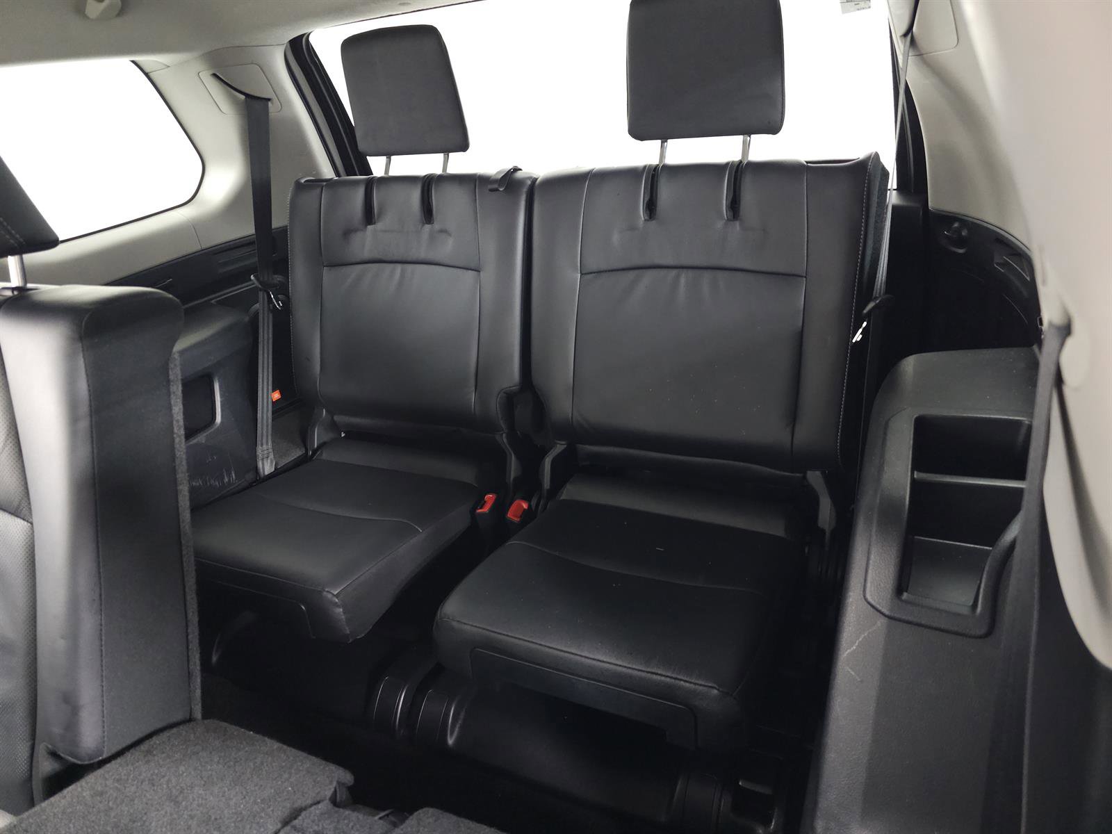Used 2024 Toyota 4Runner Limited AWD/4WD image 35