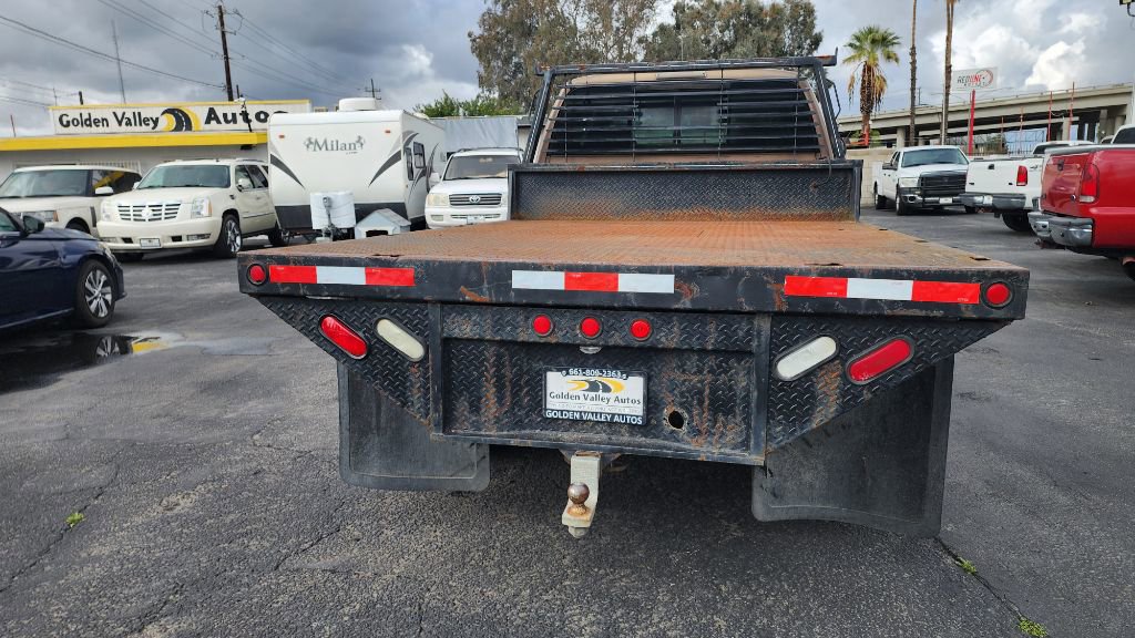 Used 2000 Dodge Ram 2500 Truck 4x4 Quad Cab image 5