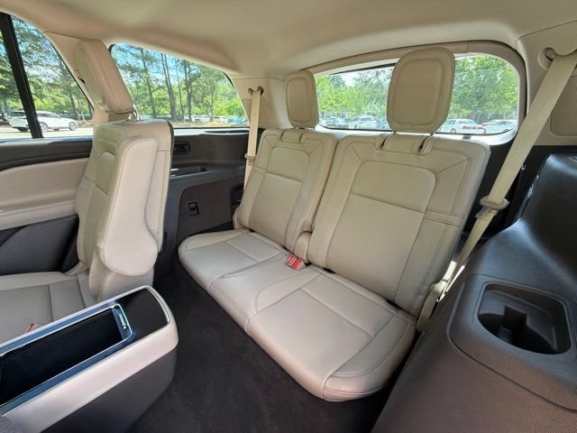 Certified 2023 Lincoln Aviator Reserve w/ Equipment Group 201A AWD/4WD image 23