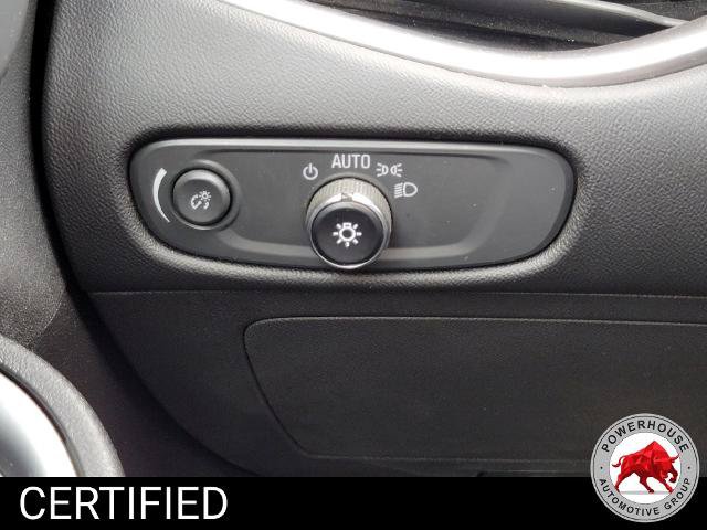 Used 2025 Chevrolet Malibu LT FWD image 26